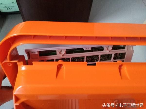 松下f-30c3pd空气净化器尺寸,松下空气净化器f-136c7px拆机视频