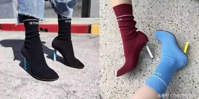 杨幂宋茜都爱穿的单品,让许多女明星爱不释手的鞋