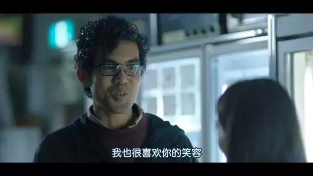 话影｜技术宅和女神的一日情缘，泰式小清新看到我春心荡漾！