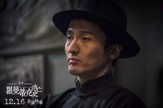 李易峰刘亦菲现在关系如何,李易峰刘亦菲现实关系