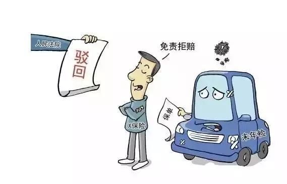2022年汽车年检包括哪些内容,2021汽车年检注意事项