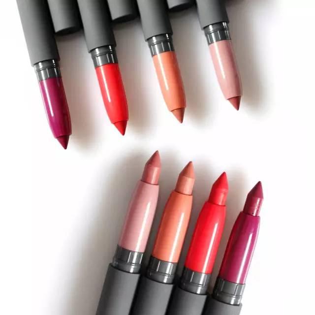 贝德美润唇膏适合大干唇,最干的唇釉唇膏口红推荐