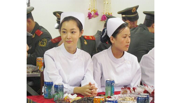 宋轶为什么说起伪装者里的于曼丽,伪装者里的于曼丽是什么身份