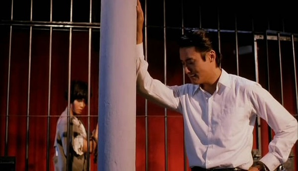 我就是不喜欢《摆渡人》！我就是要响应豆瓣号召打一星！