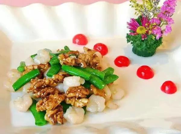 山东济南什么菜最出名,山东济南农村特色菜