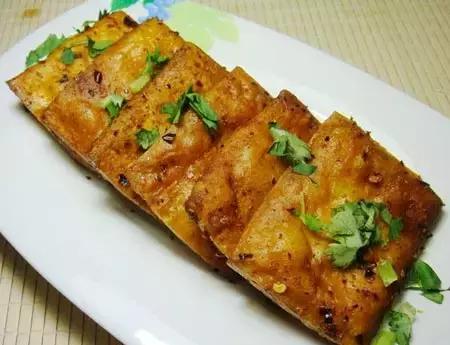 山东济南什么菜最出名,山东济南农村特色菜