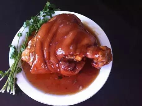 山东济南什么菜最出名,山东济南农村特色菜