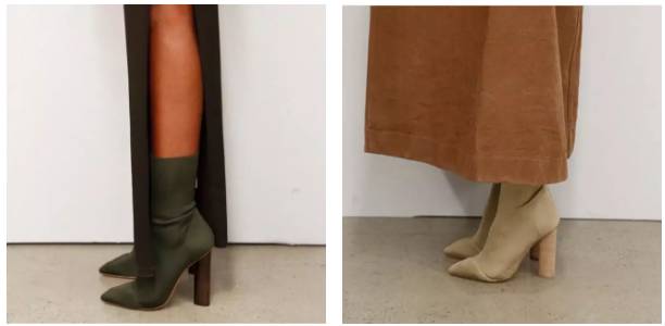 小众美鞋推荐10款,最经典的20款美鞋