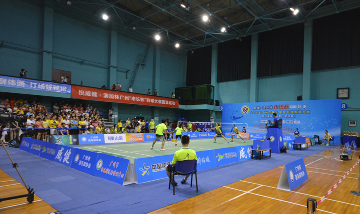 广州市市长杯半决赛,广州市长杯最新比赛结果