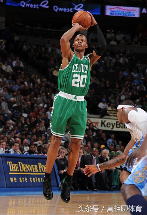 nba球星小腿细的原因,nba球员小腿为什么那么细