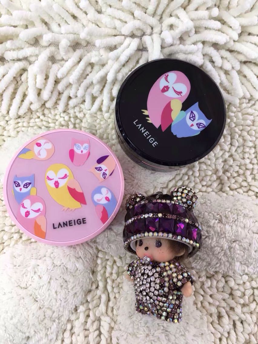 又亮又白又不脱妆的最好气垫,种草气垫