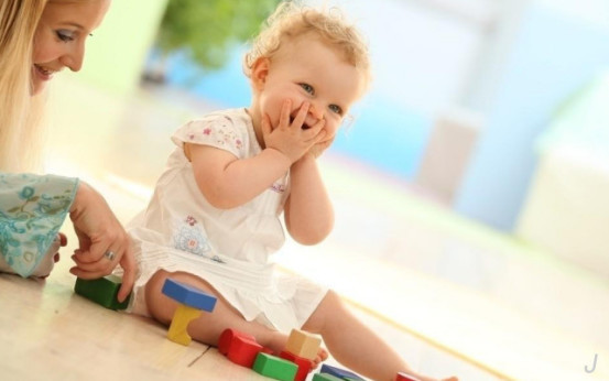 幼儿园大班留级孩子自卑怎么办,性格内向的孩子几岁去幼儿园合适