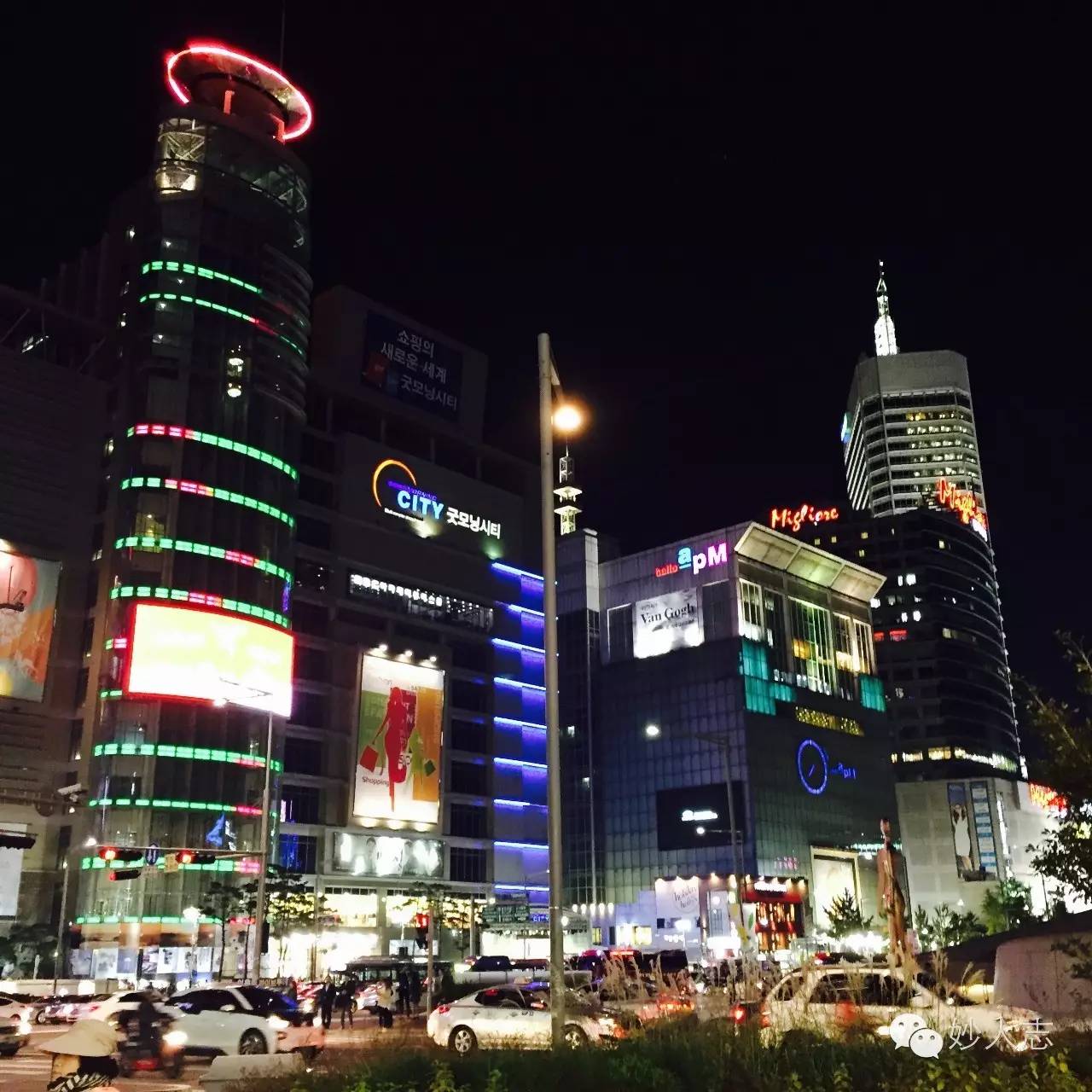 韩国首尔最强攻略,首尔如何购物便宜