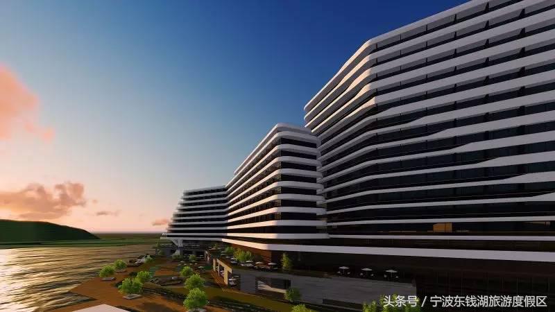 东钱湖最近有什么新项目落地,东钱湖酒店推介