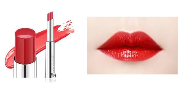拯救口红的口红色号,拯救大牌口红