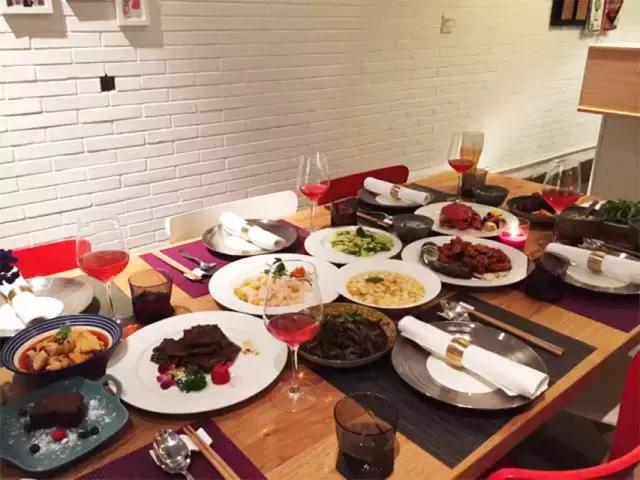 中华小当家国营食客,中华小当家食客反应