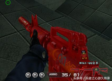 cf穿越火线哪些属于老玩家的回忆,cf十大经典瞬间