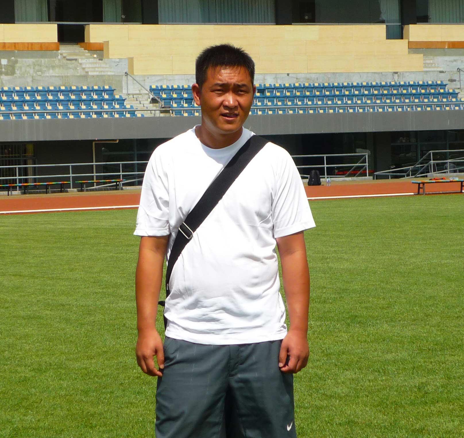 2016体坛最受关注的十大瞬间,当今体坛十大影响力的人