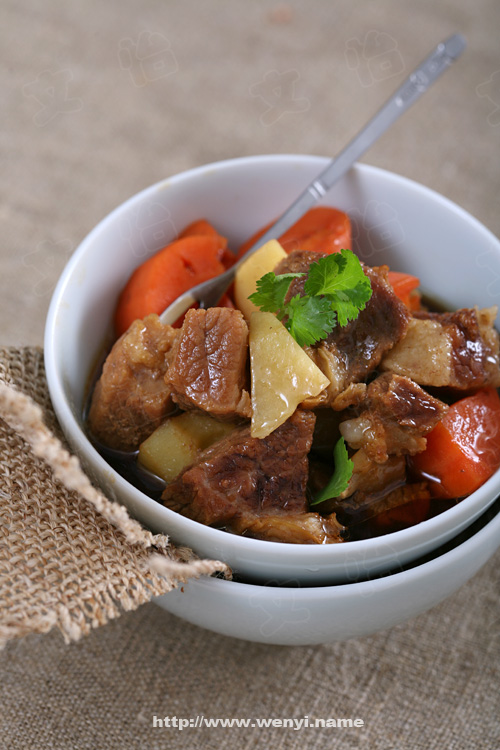 冬季进补,请听萝卜君的召唤~~