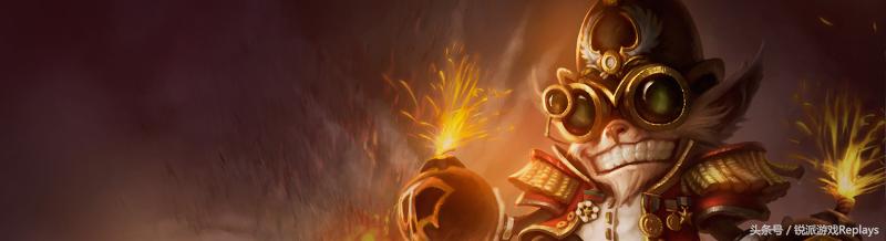 英雄联盟吉格斯英雄教程,英雄联盟更新10.8吉格斯