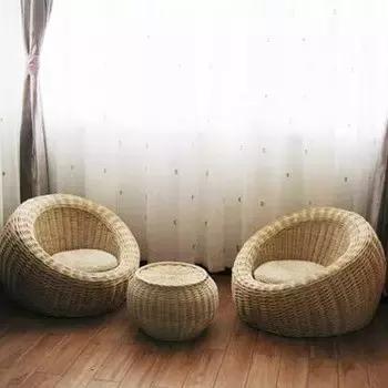 老板，这样的藤椅请给我来一打“VRDesigner”