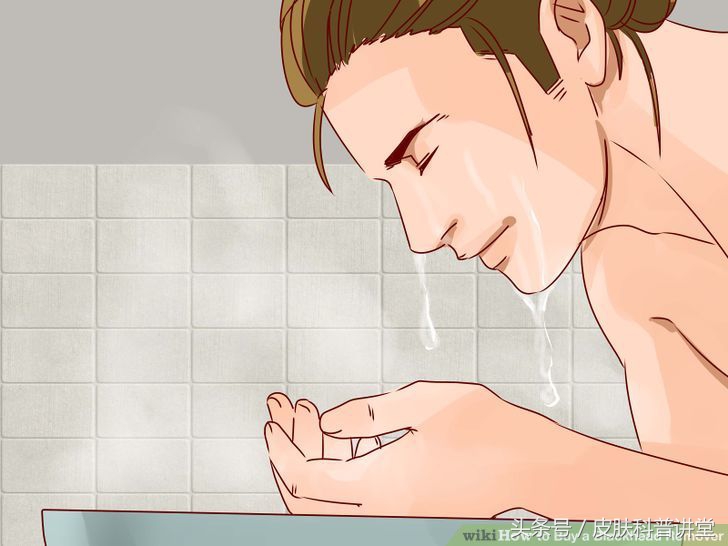 皮肤科医生毛孔粗大有黑头,黑头毛孔粗大看皮肤科有用吗