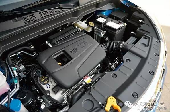 cs15和绅宝x25哪个好,长安cs15绅宝x25