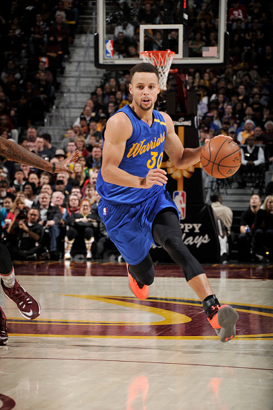 话题｜那些詹皇的手下败将都是谁？