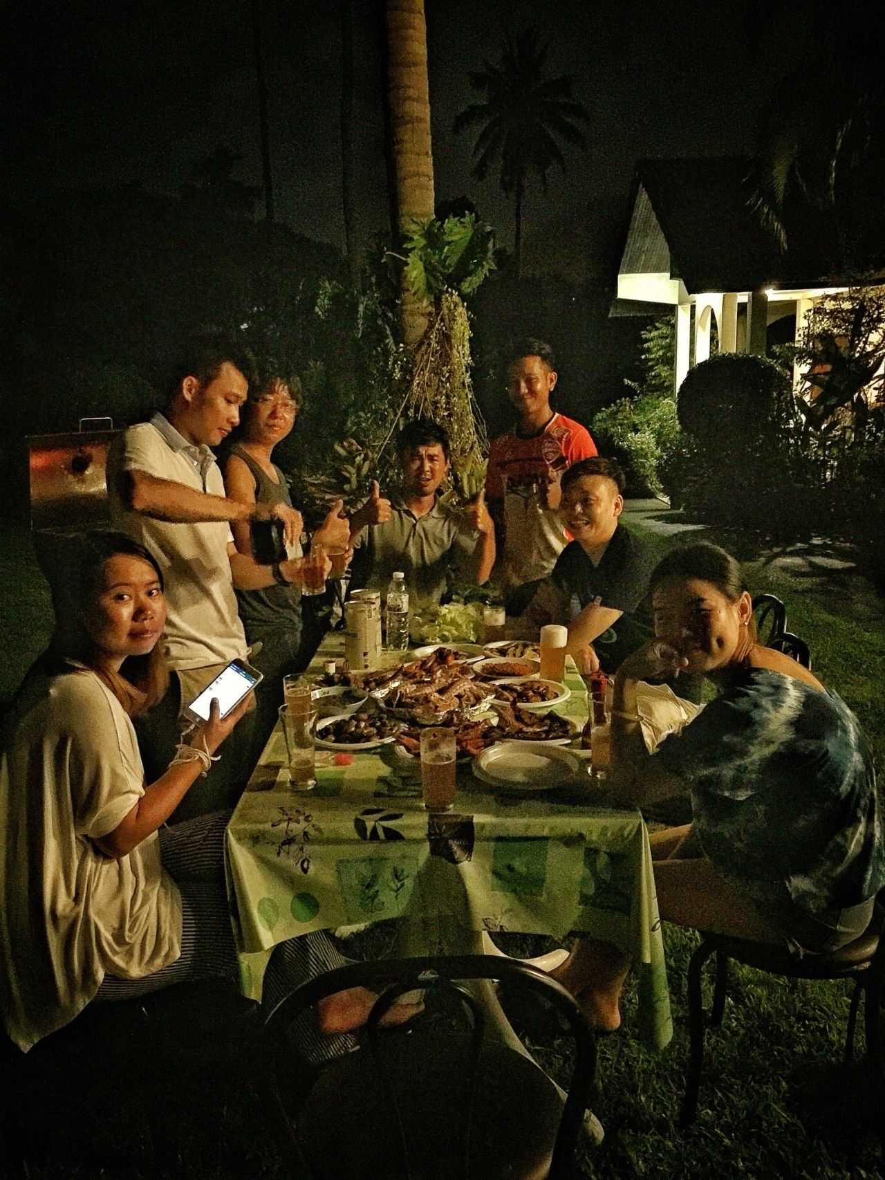 四川帅大叔暴改普吉岛民宿,用时4个月他活出了你最羡慕的样子