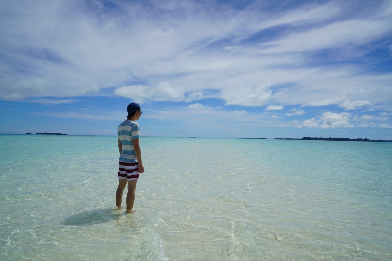 帕劳旅行攻略大全图文,帕劳旅行攻略图文大全