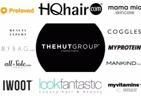 thehutgroup创始人,thehut海淘攻略