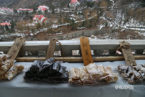 沣峪庄园滑雪,沣峪山庄滑雪