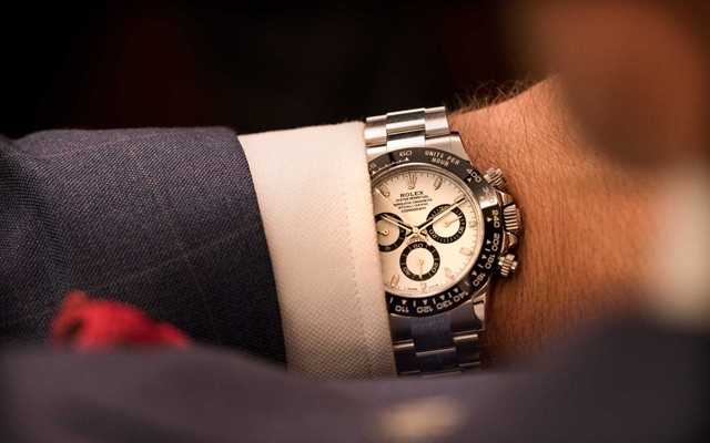 劳力士迪通拿手表最新款价格,劳力士手表迪通拿最好的一款