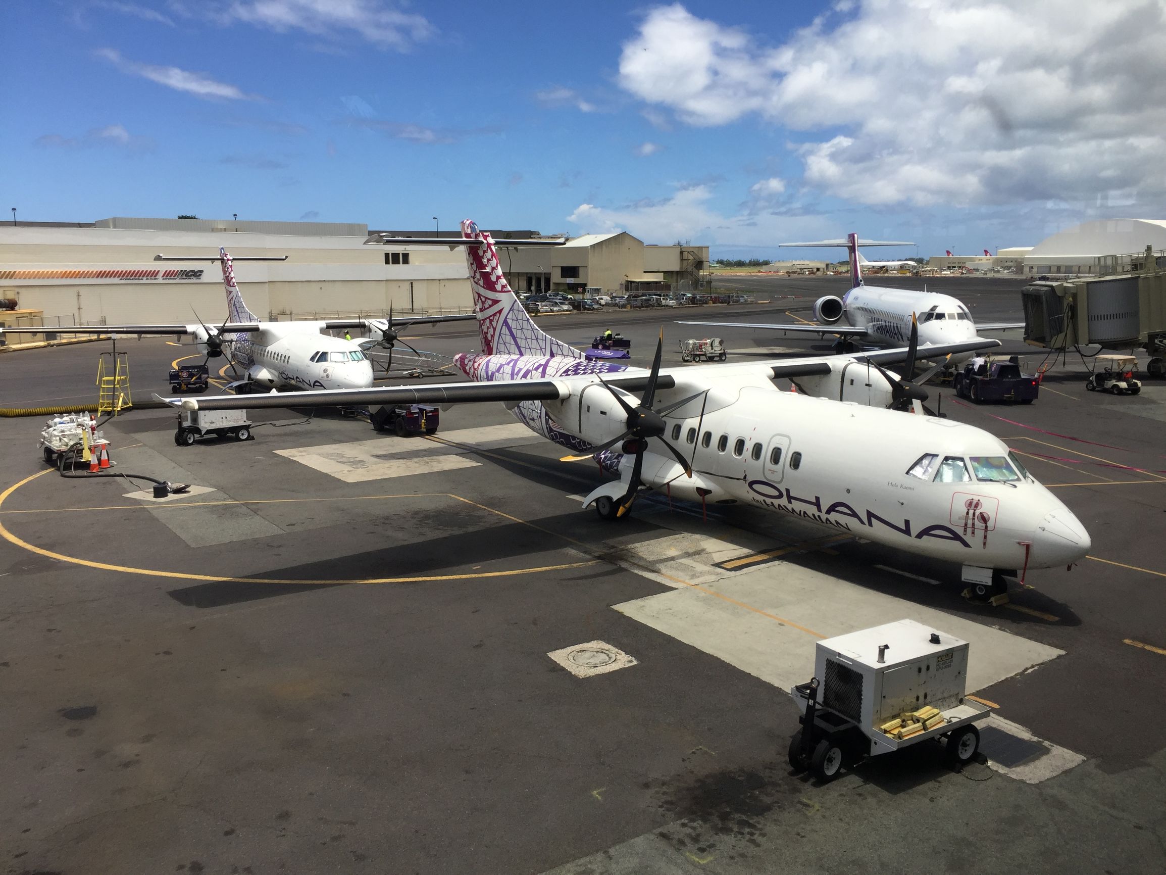 宝爸旅游日记,宝爸出国旅游记