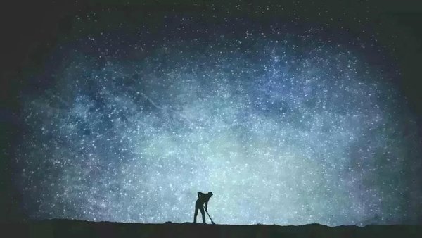 人争什么呢经典说说,人啊你争什么