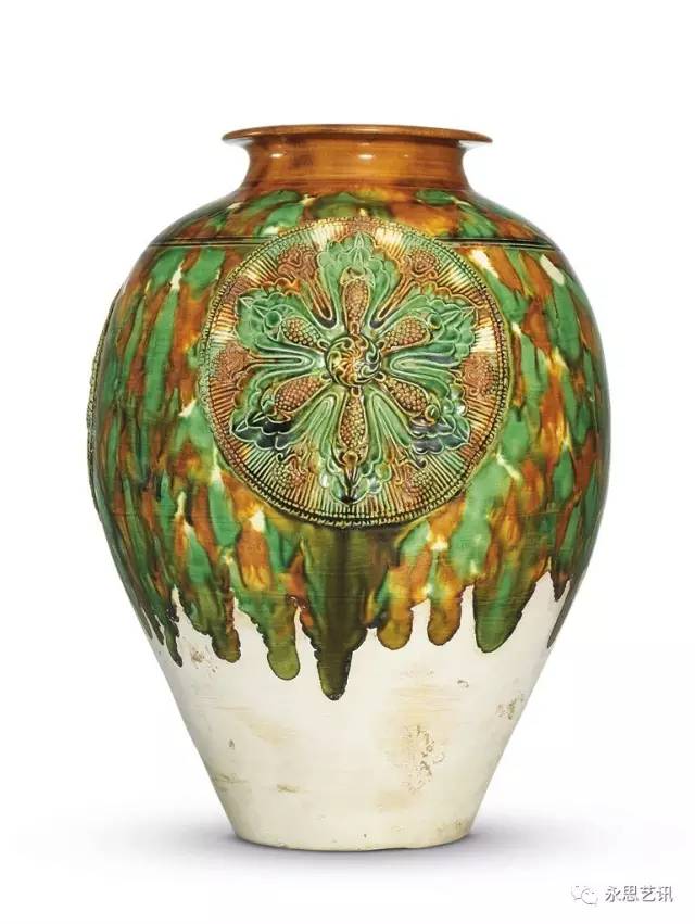 高古高古,顶级古陶瓷拍价