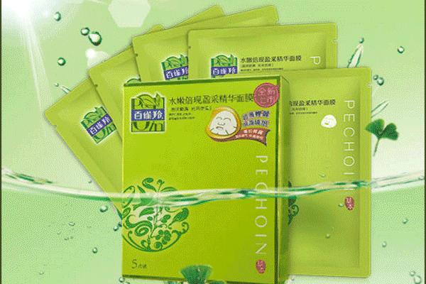 秋冬季巨补水面膜大干皮专用,补水保湿大作战