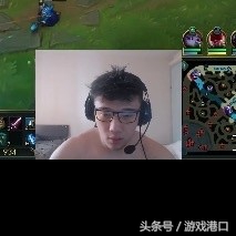 LOL每周总结：中国LOL已成中国足球金童玉女只是商业互吹