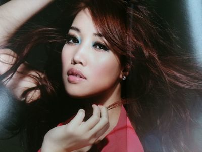 歌姬计划虚拟偶像,电子天使歌姬计划