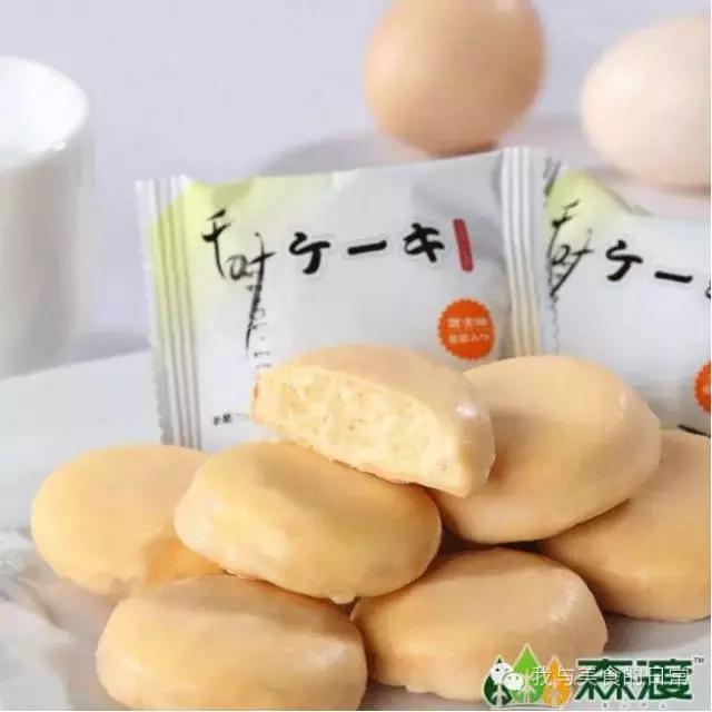 超赞零食安利篇,超棒的零食推荐