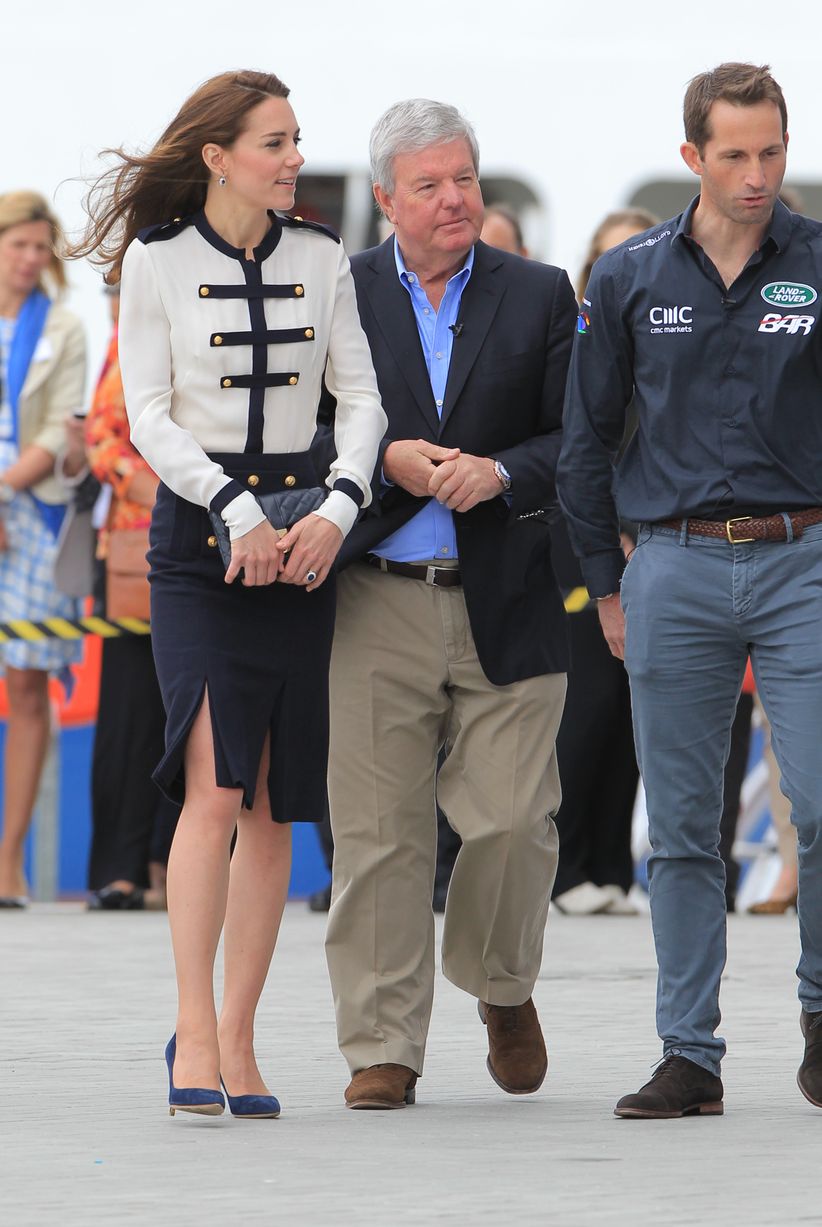 凯特王妃6件套,凯特王妃11套白色礼服