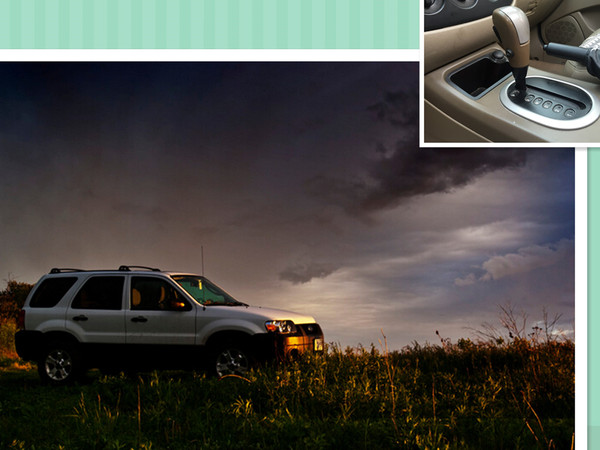 1.6翼虎到底有多可怕,福特翼虎哪个是第六缸