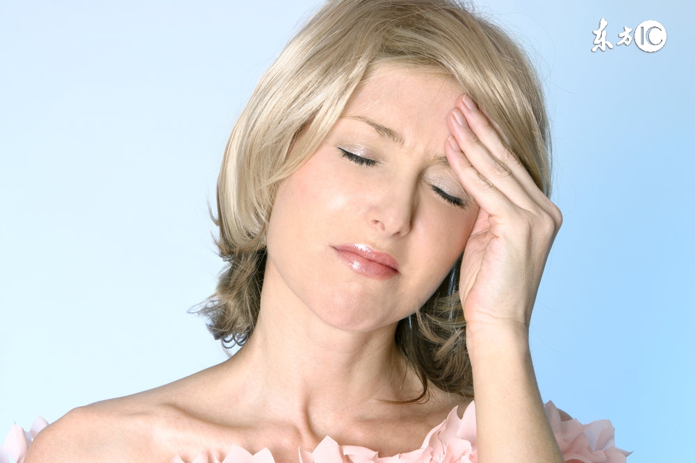 紧张性头痛怎么缓解,紧张性头痛情况剧烈吗