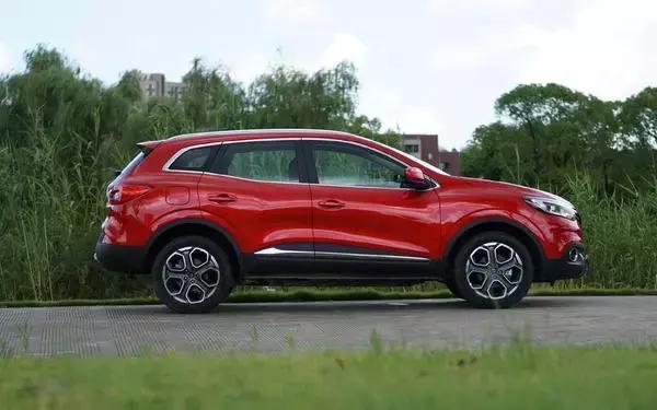 范冰冰代言科雷嘉视频,范冰冰代言的雷诺汽车