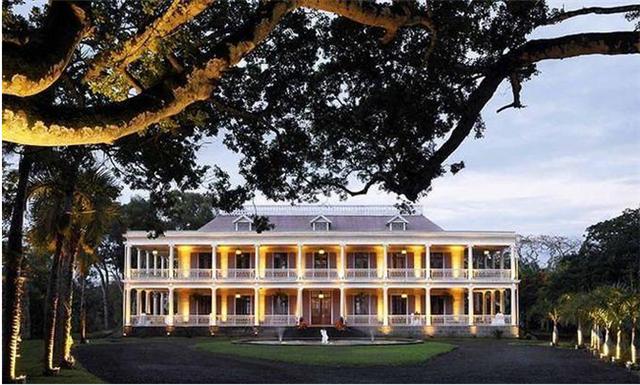 不去毛里求斯的理由,马代和毛里求斯哪个值得去