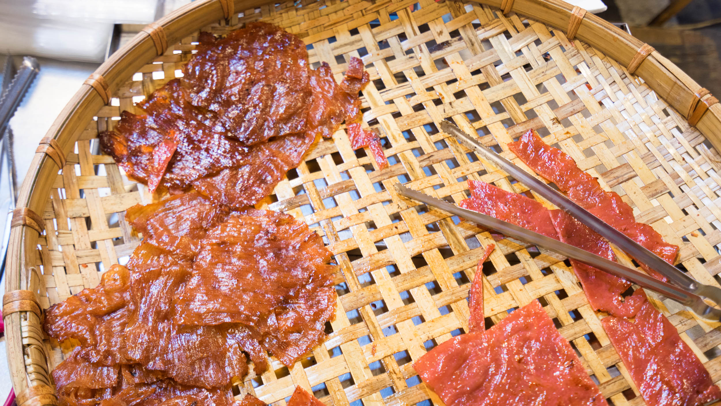 台湾味道纪录片,台湾味