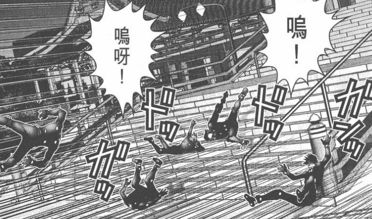 杀戮都市佛像星人强不强,杀戮都市佛像星人