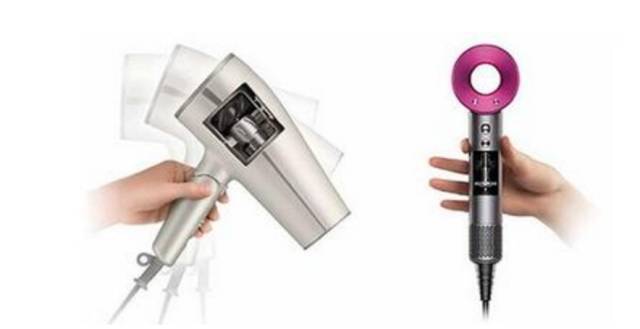 网红吹风筒,网红吹风棒评测