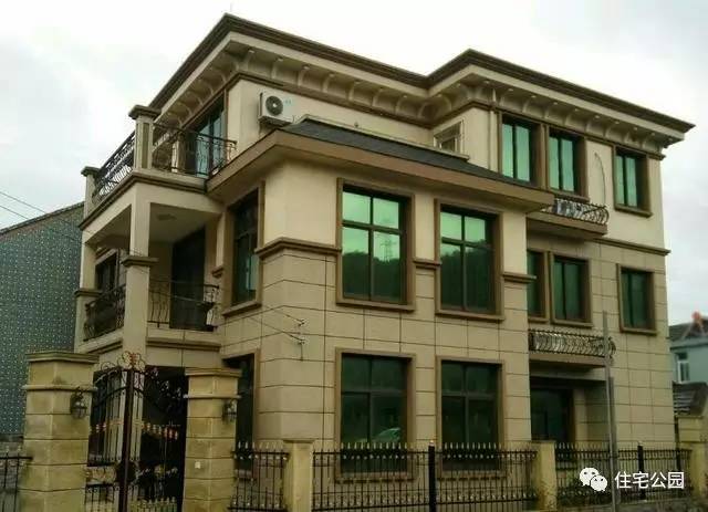 50万能建个什么房子,50万可以在农村建什么样的房子