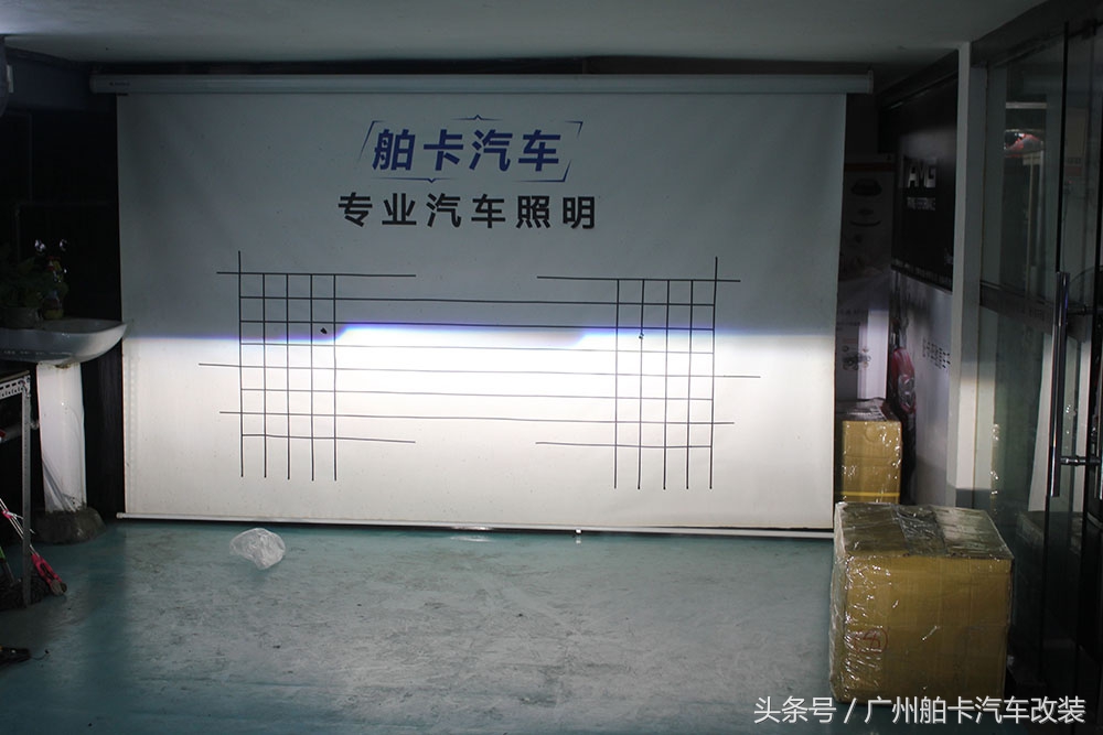 奥德赛大灯近光改成led灯泡可以吗,奥德赛更换大灯灯泡